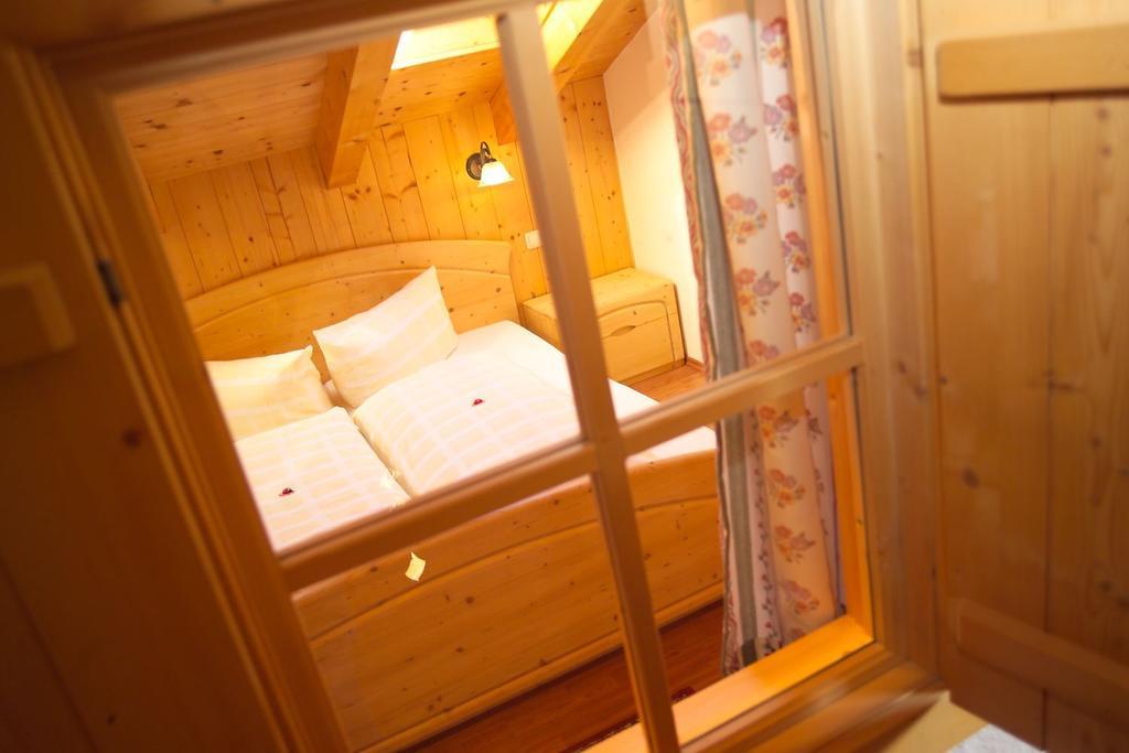Naturdorf Oberkühnreit Neukirchen am Großvenediger Habitación foto