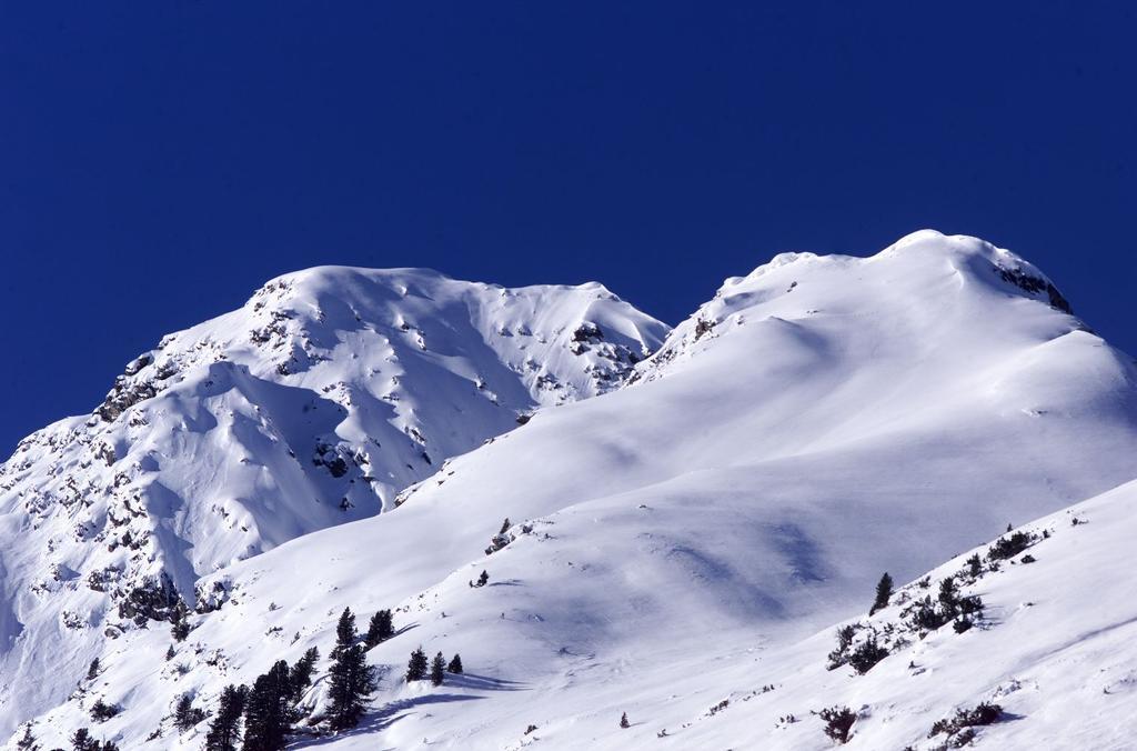 Naturdorf Oberkühnreit Neukirchen am Großvenediger Exterior foto